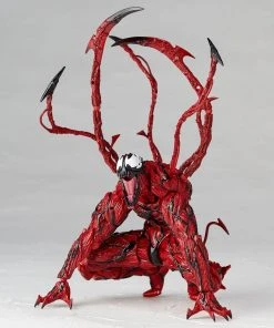 Kaiyodo Revoltech Amecomic (American Comics) Amazing Yamaguchi #008 - Carnage