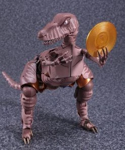 Takara Tomy Transformers MP-41 Masterpiece Dinobot - Beast Wars