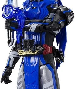 Bandai Anime S.H. Figuarts Kamen Rider Saber - Kamen Rider Blades Lion Senki