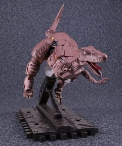 Takara Tomy Transformers MP-41 Masterpiece Dinobot - Beast Wars