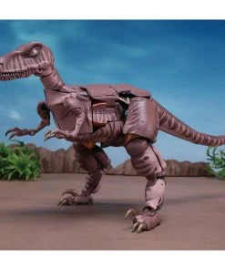 Takara Tomy Transformers MP-41 Masterpiece Dinobot - Beast Wars