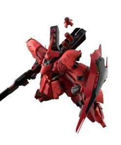 Bandai Anime Gundam #29 RG 1/144 MSN-04 Sazabi