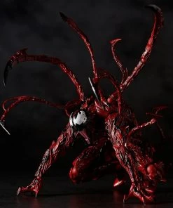 Kaiyodo Revoltech Amecomic (American Comics) Amazing Yamaguchi #008 - Carnage