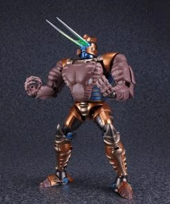 Takara Tomy Transformers MP-41 Masterpiece Dinobot - Beast Wars