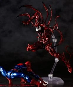 Kaiyodo Revoltech Amecomic (American Comics) Amazing Yamaguchi #008 - Carnage