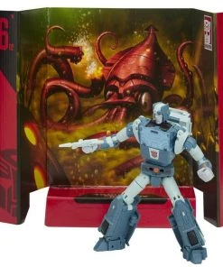 Hasbro Transformers Studio Series 86 - Deluxe Kup