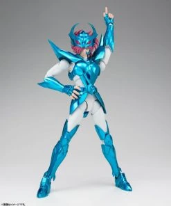 Bandai Saint Seiya Saint Cloth Myth EX Megrez Delta Alberich New Arrivals