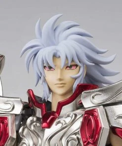 Bandai Saint Seiya Saint Cloth Myth EX War God Ares