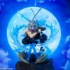 Bandai Demon Slayer: Kimetsu No Yaiba FiguartsZERO - Hashibira Inosuke Beast Breathing Anime
