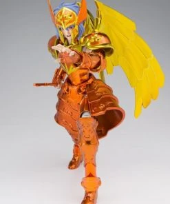 Bandai Saint Seiya Cloth Myth EX - Siren Sorrento (Asgard Final Battle Edition) Exclusive