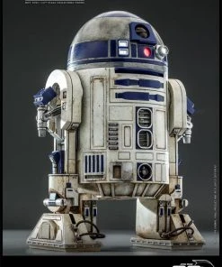 Hot Toys Movie Masterpiece Series - Star Wars Episode II: Attack Of The Clones - R2-D2 Pre-Orders