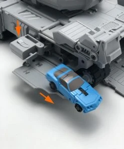 Fans Hobby - Master Builder MB-17 Meg-Tyranno New Arrivals