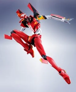 Bandai New Arrivals Rebuild Of Evangelion Dynaction Eva Unit-02
