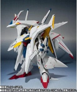 Bandai Gundam Robot Spirits - Ka Signature Penelope (Hathaway Ver.)
