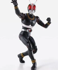 Bandai S.H. Figuarts Shinkocchou Seihou Series - Kamen Rider Black 18 Bandai S.H. Figuarts Shinkocchou Seihou Series - Kamen Rider Black