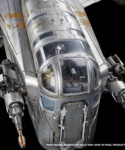 Hasbro Star Wars: The Vintage Collection Razor Crest 66 Hasbro Star Wars: The Vintage Collection Razor Crest