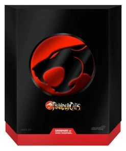 Super 7 ThunderCats Ultimates - Snowman Of Hook Mountain New Arrivals