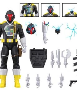 Super 7 G.I. Joe Ultimates - Cobra B.A.T.