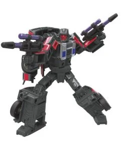Hasbro Pre-Orders Transformers: Legacy Generations Deluxe Decepticon Wild Rider