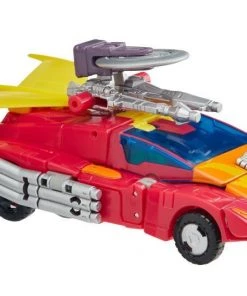 Hasbro Transformers Studio Series 86 - Voyager Hot Rod Movies / TV / Sports