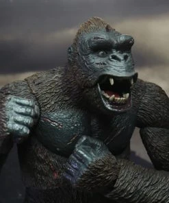 NECA - King Kong (Skull Island) 7