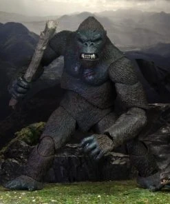 NECA - King Kong (Skull Island) 7"