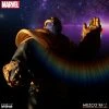 Mezco Toys ONE:12 Collective - Marvel Universe Thanos 1 Mezco Toys ONE:12 Collective - Marvel Universe Thanos
