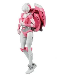 Takara Tomy Transformers Masterpiece MP-51 Arcee 31 Takara Tomy Transformers Masterpiece MP-51 Arcee
