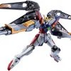 Bandai New Arrivals Gundam - Metal Robot Spirits - "New Mobile Report Gundam Wing" Gundam Wing