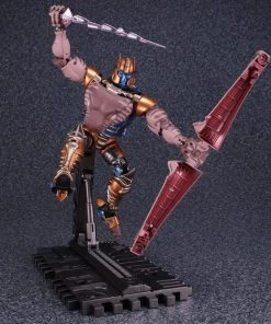 Takara Tomy Transformers MP-41 Masterpiece Dinobot - Beast Wars