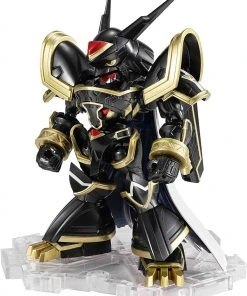 Bandai Digimon NXEDGE Style Alphamon (Special Color Ver.) New Arrivals