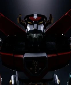 Bandai Soul Of Chogokin GX-71 "Voltron: Defender Of The Universe" Voltron Sale 18 Bandai Soul Of Chogokin GX-71