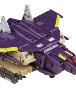 Hasbro Transformers: Legacy Leader Blitzwing Pre-Orders 23 Hasbro Transformers: Legacy Leader Blitzwing Pre-Orders