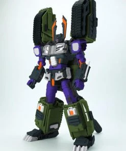 Fans Hobby - Master Builder MB-17 Meg-Tyranno New Arrivals