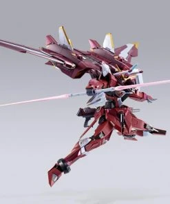 ToyDojo Gundam Metal Build - Justice Gundam Sale 22 ToyDojo Gundam Metal Build - Justice Gundam Sale
