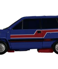 Takara Tomy Transformers Masterpiece MP-53 Skids