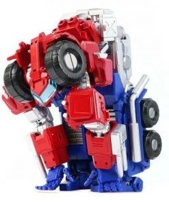 Mastermind Creations Reformatted R-48 Optus Pexus Transformers