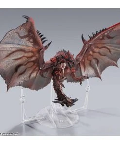 Bandai S.H. MonsterArts - Monster Hunter - Rathalos Anime