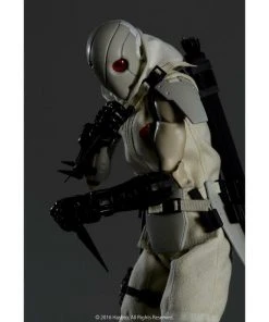 1000toys G.I. Joe X TOA Heavy Industries Storm Shadow - PX Previews Exclusive