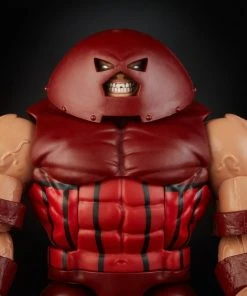 Hasbro Marvel Comics 80th Anniversary Marvel Legends Colossus & Juggernaut Two-Pack