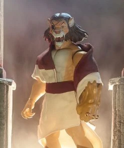 Super 7 New Arrivals ThunderCats Ultimates - Pumm-Ra