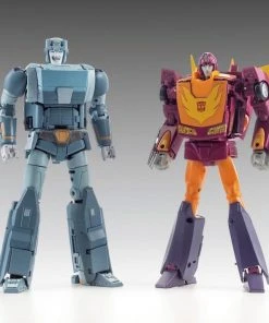 XTransbots Sale X-Transbots - MX-11 Locke - Ver. 2