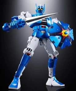 Tamashii Nations Bandai Soul Of Chogokin GX-95
