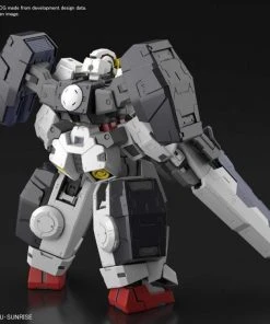 Bandai New Arrivals Gundam MG 1/100 Gundam Virtue