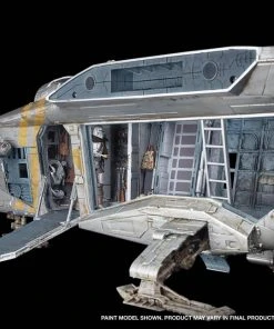 Hasbro Star Wars: The Vintage Collection Razor Crest 62 Hasbro Star Wars: The Vintage Collection Razor Crest