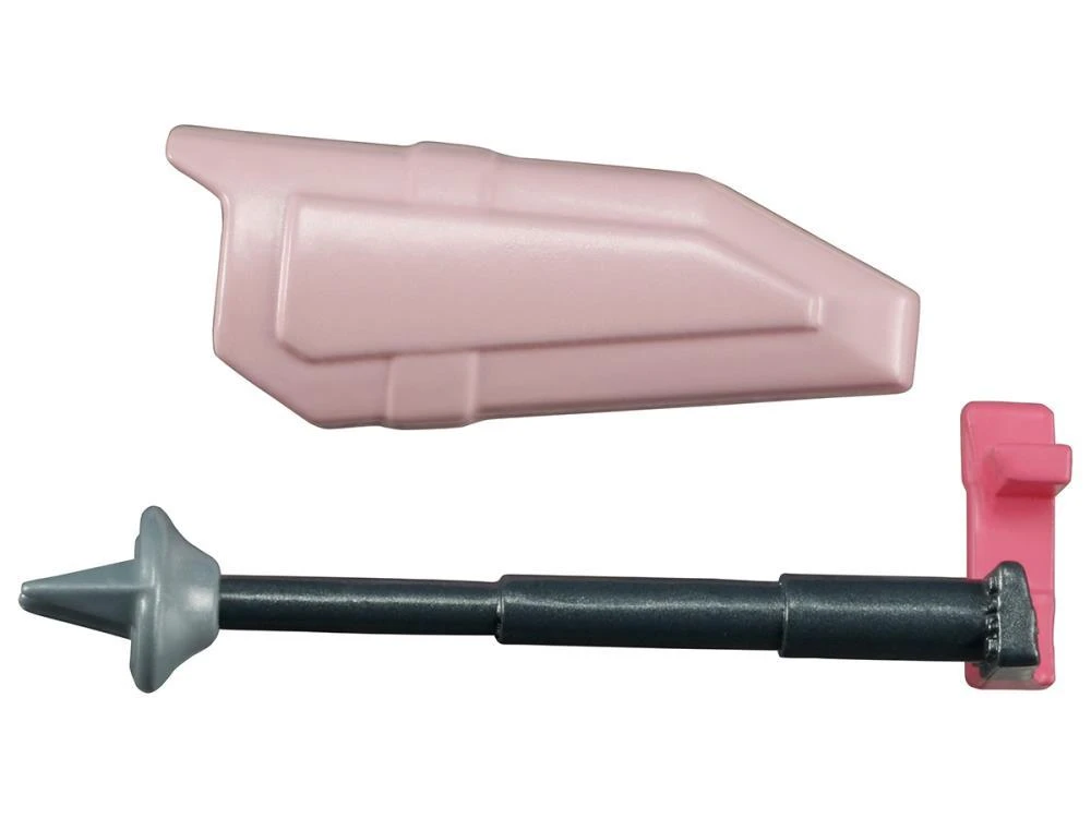 Takara Tomy Transformers Masterpiece MP-51 Arcee 25 Takara Tomy Transformers Masterpiece MP-51 Arcee