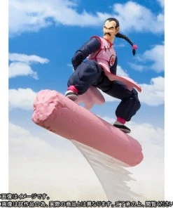 Bandai Sale S.H. Figuarts Dragonball Tao Pai Pai 13 Bandai Sale S.H. Figuarts Dragonball Tao Pai Pai