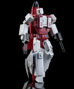 Zeta Toys - ZC-04 Fly Fire Transformers