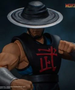 Storm Collectibles Mortal Kombat 2 VS Series - Kung Lao Video Games 27 Storm Collectibles Mortal Kombat 2 VS Series - Kung Lao Video Games