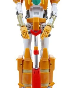 Mastermind Creations Reformatted R-49 Mentis Transformers